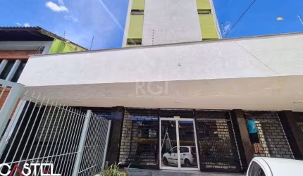 Loja para Locação/Aluguel - 805m², 0 dormitórios, 11 vagas - Partenon
