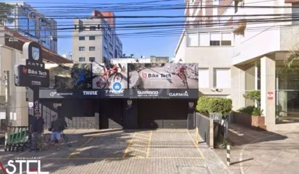 Loja para Venda - 400m², 0 dormitórios, Moinhos de Vento