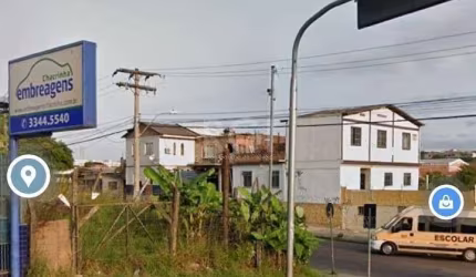 Terreno para Venda - 0m², 0 dormitórios, Passos das Pedras