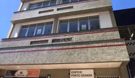 Conjunto/Sala para Locação/Aluguel - 33.02m², 0 dormitórios, São Geraldo