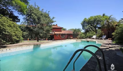 Casa Condominio para Venda - 486m², 4 dormitórios, sendo 1 suites, 3 vagas - Cav