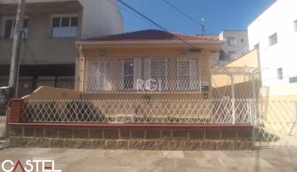 Casa para Venda - 200m², 3 dormitórios, 2 vagas - São Geraldo