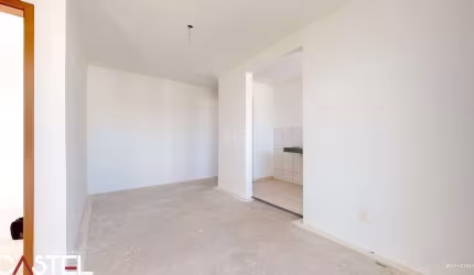 Apartamento para Venda - 47.83m², 2 dormitórios, 1 vaga - Alto Petrópolis