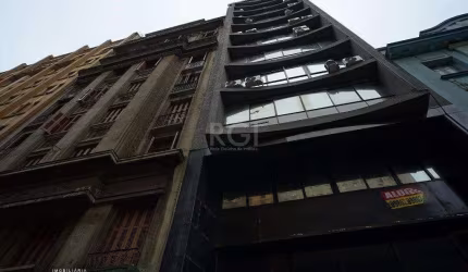 Conjunto/Sala para Locação/Aluguel - 157m², 0 dormitórios, Centro Histórico