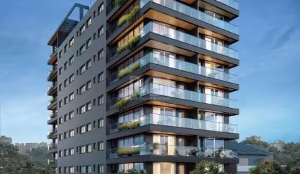 Apartamento para Venda - 92.56m², 3 dormitórios, sendo 1 suites, 2 vagas - Centr