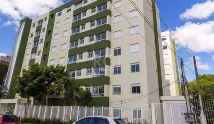 Apartamento para Venda - 54m², 2 dormitórios, sendo 1 suites, 1 vaga - Bom Jesus