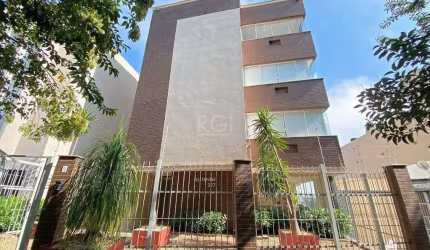 Apartamento para Venda - 45.64m², 1 dormitório, 2 vagas - Menino Deus