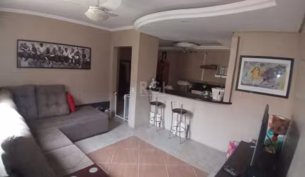 Apartamento para Venda - 69m², 2 dormitórios, Medianeira