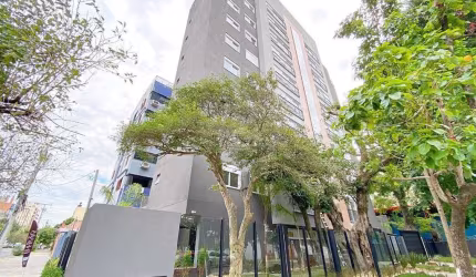 Apartamento para Venda - 65.03m², 2 dormitórios, sendo 1 suites, 1 vaga - Menino