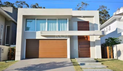 Casa Condominio para Venda - 400m², 5 dormitórios, sendo 5 suites, 2 vagas - Vil