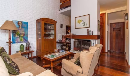 Casa para Venda - 261.68m², 3 dormitórios, sendo 3 suites, 4 vagas - Jardim Isab