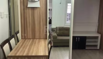 Apartamento para Venda - 25m², 1 dormitório, Santana