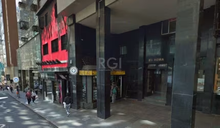 Conjunto/Sala para Venda - 21m², 0 dormitórios, Centro Histórico