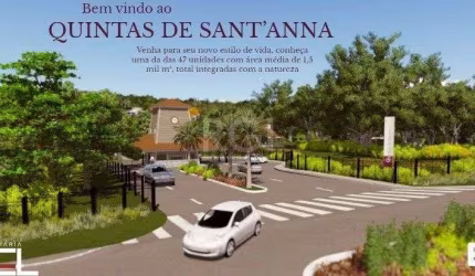 Terreno para Venda - 0m², 0 dormitórios, Vila Nova