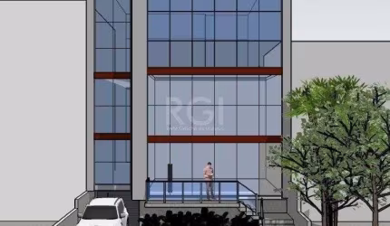 Depósito/Pavilhão para Locação/Aluguel - 300m², 0 dormitórios, Jardim Itu Sabará
