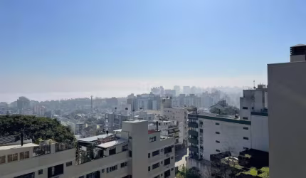 Apartamento para Venda - 103.68m², 3 dormitórios, sendo 1 suites, 2 vagas - Meni