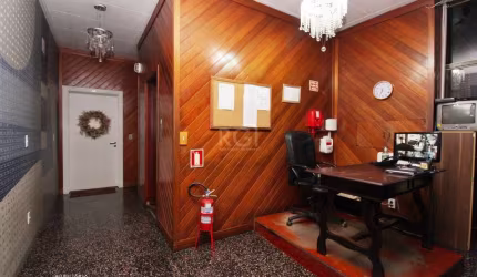Apartamento para Venda - 145.04m², 3 dormitórios, Centro Histórico