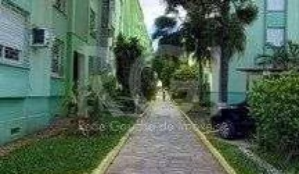 Apartamento para Venda - 45.01m², 1 dormitório, 1 vaga - Jardim Carvalho