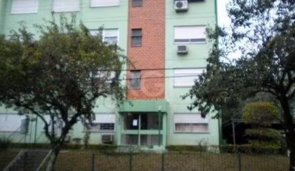Apartamento para Venda - 42m², 1 dormitório, 1 vaga - Jardim Itu