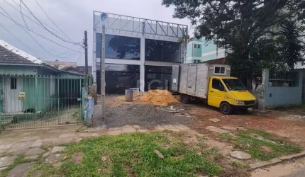 Loja para Locação/Aluguel - 342m², 0 dormitórios, Cavalhada