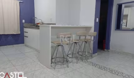 Casa Condominio para Venda - 290m², 3 dormitórios, sendo 1 suites, 4 vagas - Cav
