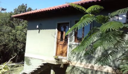 Casa Condominio para Venda - 140m², 2 dormitórios, sendo 2 suites, 4 vagas - São