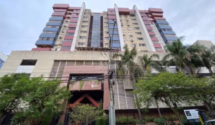 Apartamento para Venda - 77.44m², 3 dormitórios, sendo 1 suites, 1 vaga - Menino