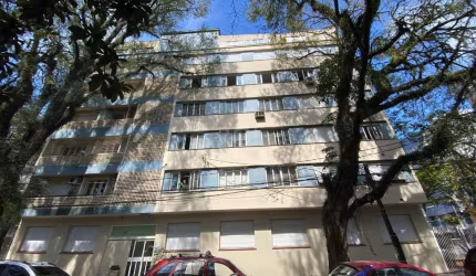 Apartamento para Venda - 118m², 3 dormitórios, Independência