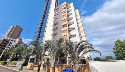 Apartamento para Venda - 209m², 3 dormitórios, sendo 1 suites, 4 vagas - Centro