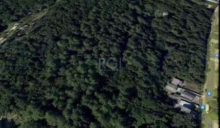 Área para Venda - 70.000m², Lomba do Pinheiro