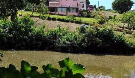 Casa para Venda - 329m², 4 dormitórios, 16 vagas - Vila Nova