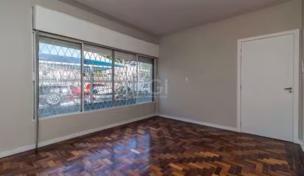 Apartamento para Venda - 63.81m², 2 dormitórios, sendo 1 suites, Cidade Baixa