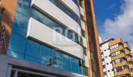 Conjunto/Sala para Venda - 28m², 0 dormitórios, 1 vaga - Auxiliadora