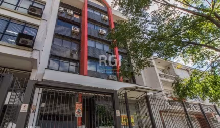 Conjunto/Sala para Venda - 33m², 0 dormitórios, Rio Branco