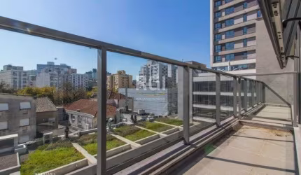 Conjunto/Sala para Venda - 36.33m², 0 dormitórios, Centro Histórico