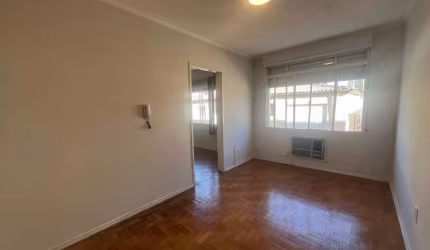 ALUGUEL DE APARTAMENTO COM 1 QUARTO - MENINO DEUS