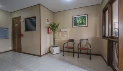 Apartamento 3 dormitórios à venda Boa Vista Porto Alegre/RS