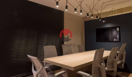 INCRÍVEL oportunidade com 55m² a POUCOS METROS DA AV. BEIRA MAR | Meireles, Fortaleza-CE