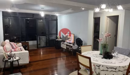 Apartamento no coração da VARJOTA com 03 QUARTOS e 02 VAGAS | Varjota, Fortaleza-CE