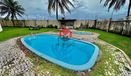 Apartamento com VISTA MAR em Condomínio Fechado com 70m² à VENDA | Praia do Futuro, Fortaleza-CE