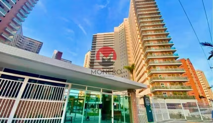 Apartamento no GREEN GARDEN próximo ao SHOPPING RIOMAR FORTALEZA com 03 QUARTOS | Papicu, Fortaleza-CE