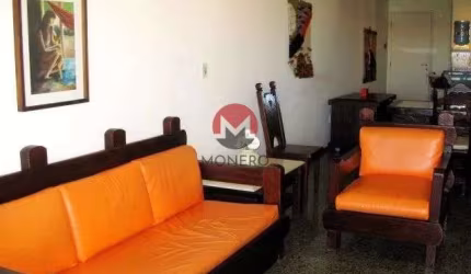 Apartamento no AQUAVILLE RESORT 100% NASCENTE com 102m² resort PÉ NA AREIA | Porto das Dunas, Aquiraz-CE