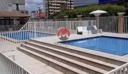 Apartamento no CORAÇÃO DA ALDEOTA próximo ao SHOPPING ALDEOTA com 03 QUARTOS | Aldeota, Fortaleza-CE