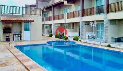 Incrível CASA TRIPLEX no PORTO DAS DUNAS com 03 SUÍTES e LOUNGE PRIVATIVO | Porto das Dunas, Aquiraz-CE