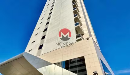 LOJA Térreo/Mezanino com 530M² e 59 VAGAS IDEAL para GRANDES NEGÓCIOS à VENDA | Cocó, Fortaleza-CE