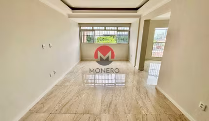 Apartamento na ALDEOTA apenas 50 METROS da AV. BARÃO DE STUDART com 03 QUARTOS e 02 VAGAS | Aldeota, Fortaleza-CE