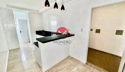 Apartamento na ALDEOTA apenas 50 METROS da AV. BARÃO DE STUDART com 03 QUARTOS e 02 VAGAS | Aldeota, Fortaleza-CE