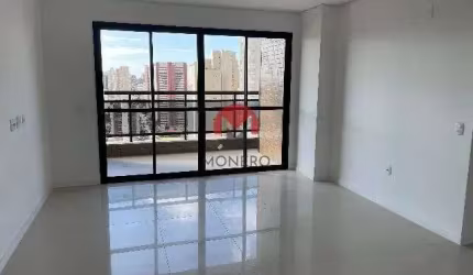 Apartamento à venda no bairro Cocó - Fortaleza/CE