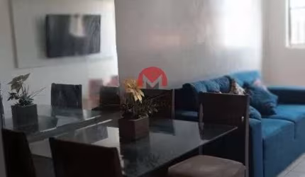 Apartamento 3 quartos 61 metros em Maraponga, Fortaleza/CE