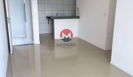Apartamento em Cidade 2000, Fortaleza/CE
